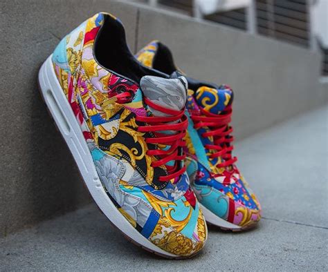 versace air max